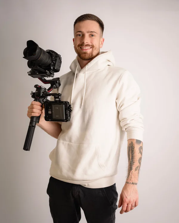 Artista, Eric Heitz – Fotografie-Partner von Digimedion