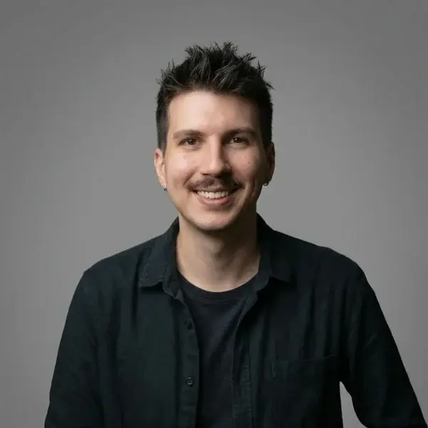 Felix Brübach – Technischer Leiter bei Digimedion