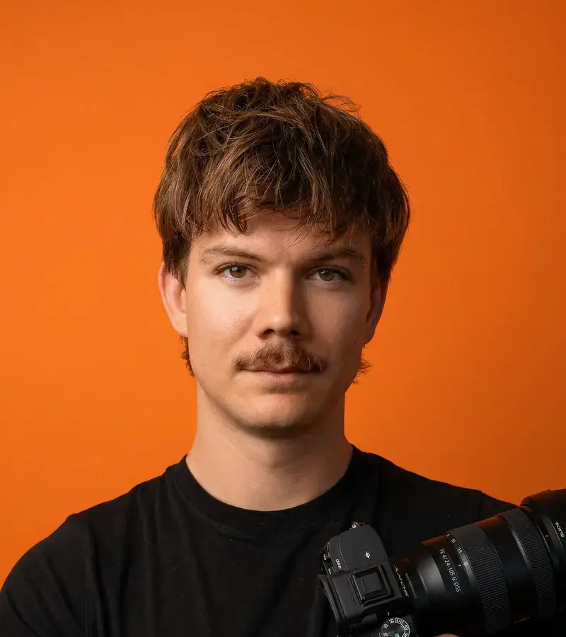 Der Filmhandwerker, Visual Trust Partner